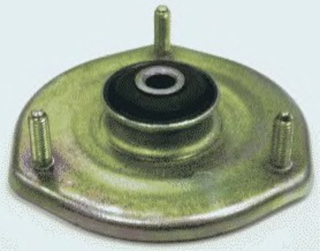 Опора амортизатора BOGE 87-168-A