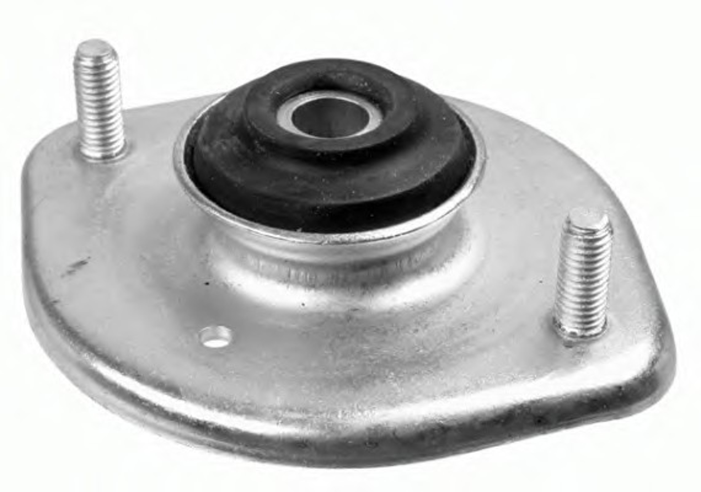 Опора стойки амортизатора BOGE 87-173-A