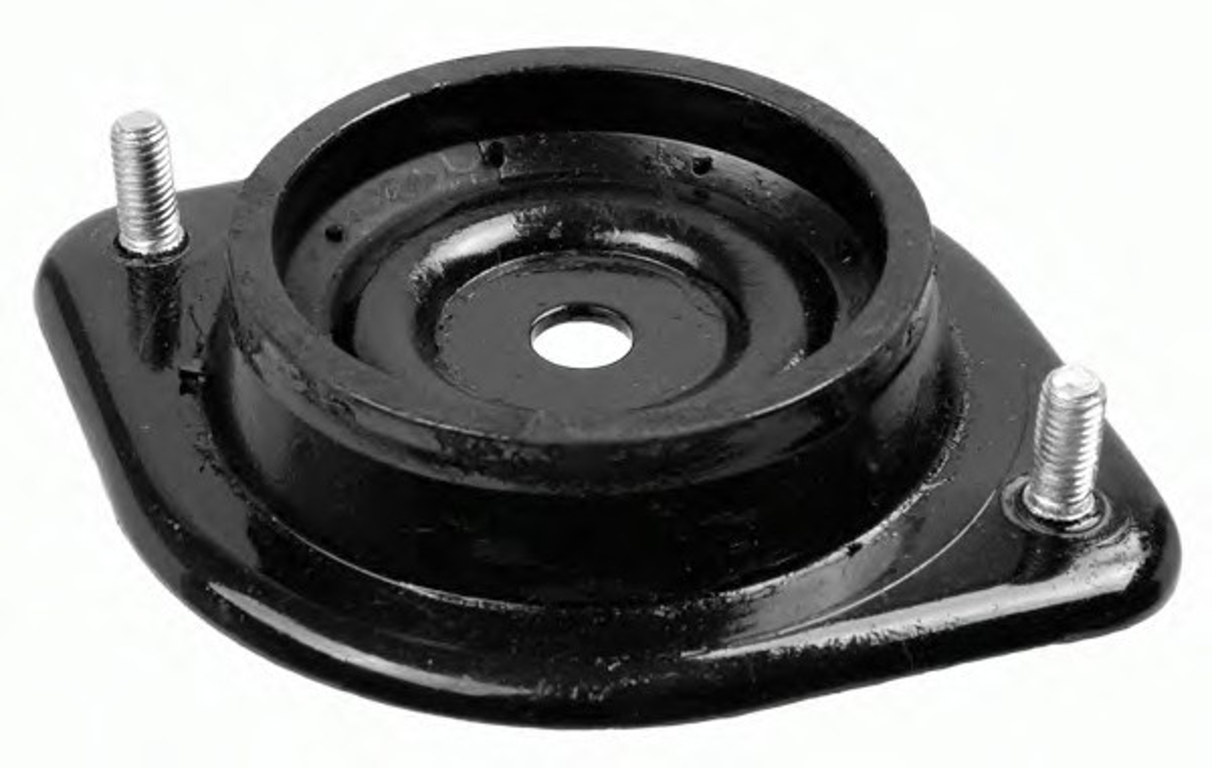 Опра амортизационной стойки BOGE 87-228-A