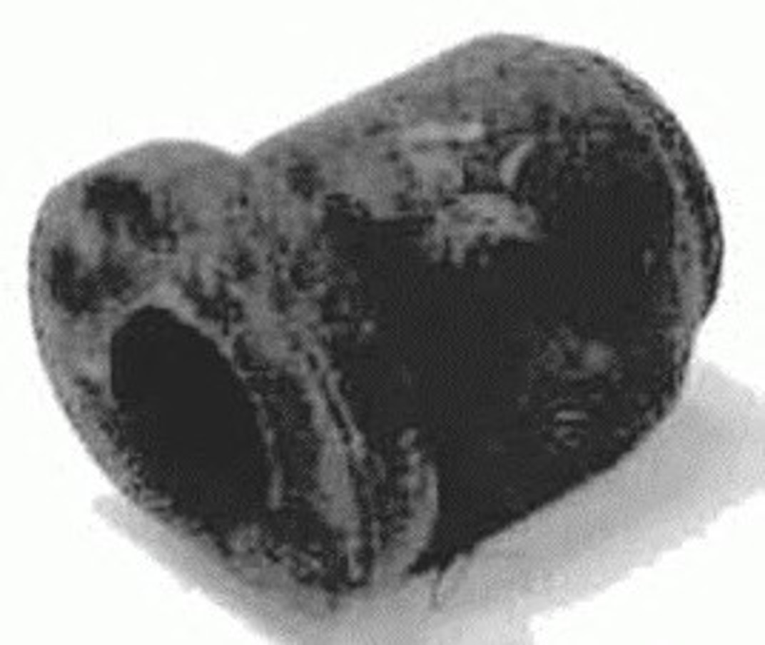 Сайлентблок BOGE 87-291-A