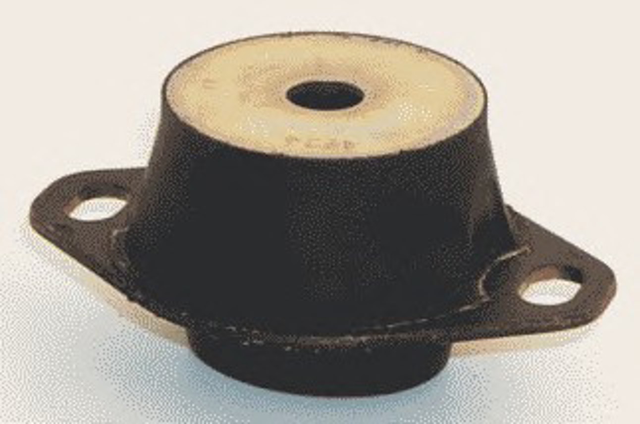 Подвеска двигатель BOGE 87-519-A