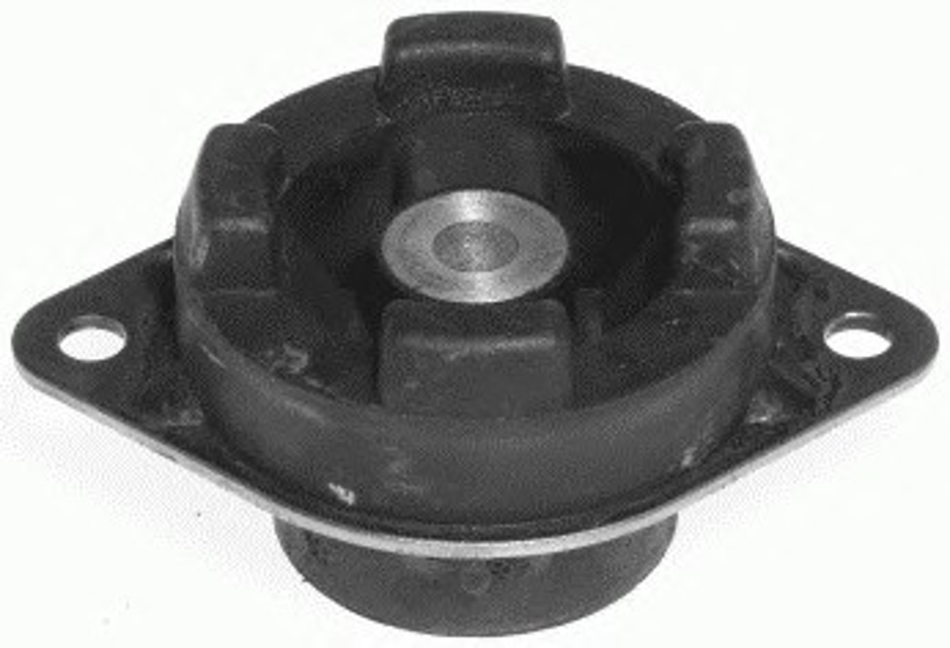 Опора кпп BOGE 87-578-A
