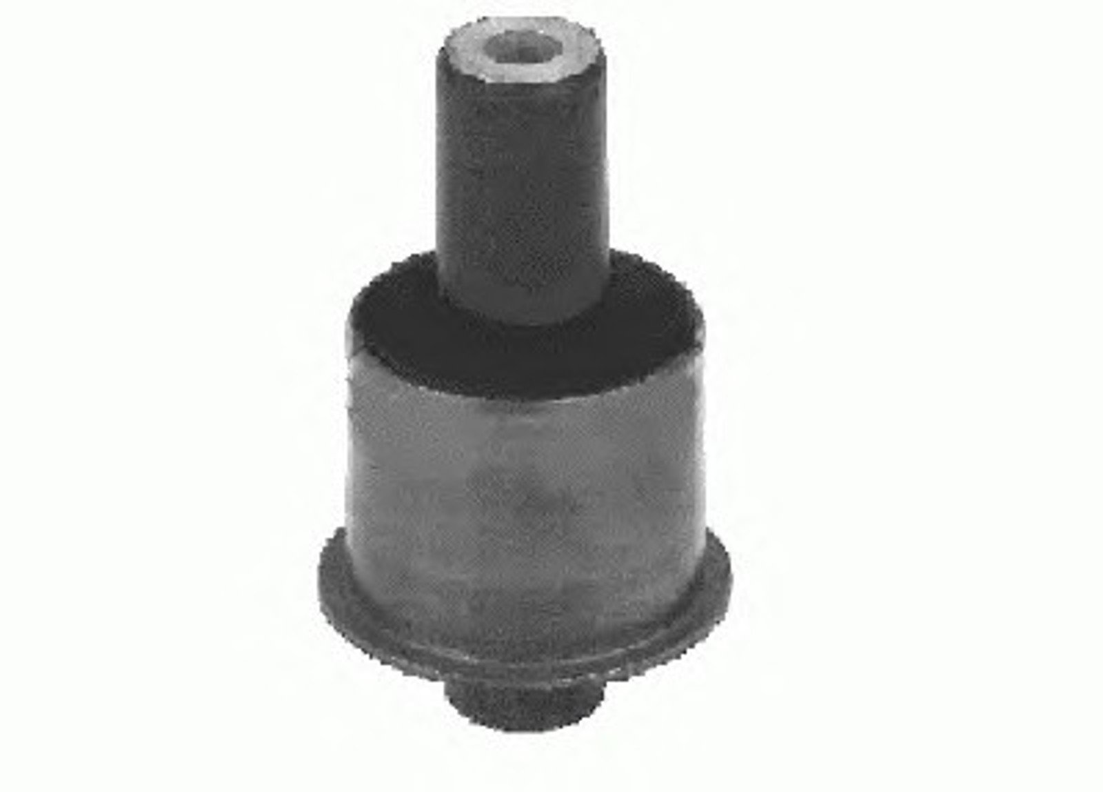 Сайлентблок BOGE 87-845-A