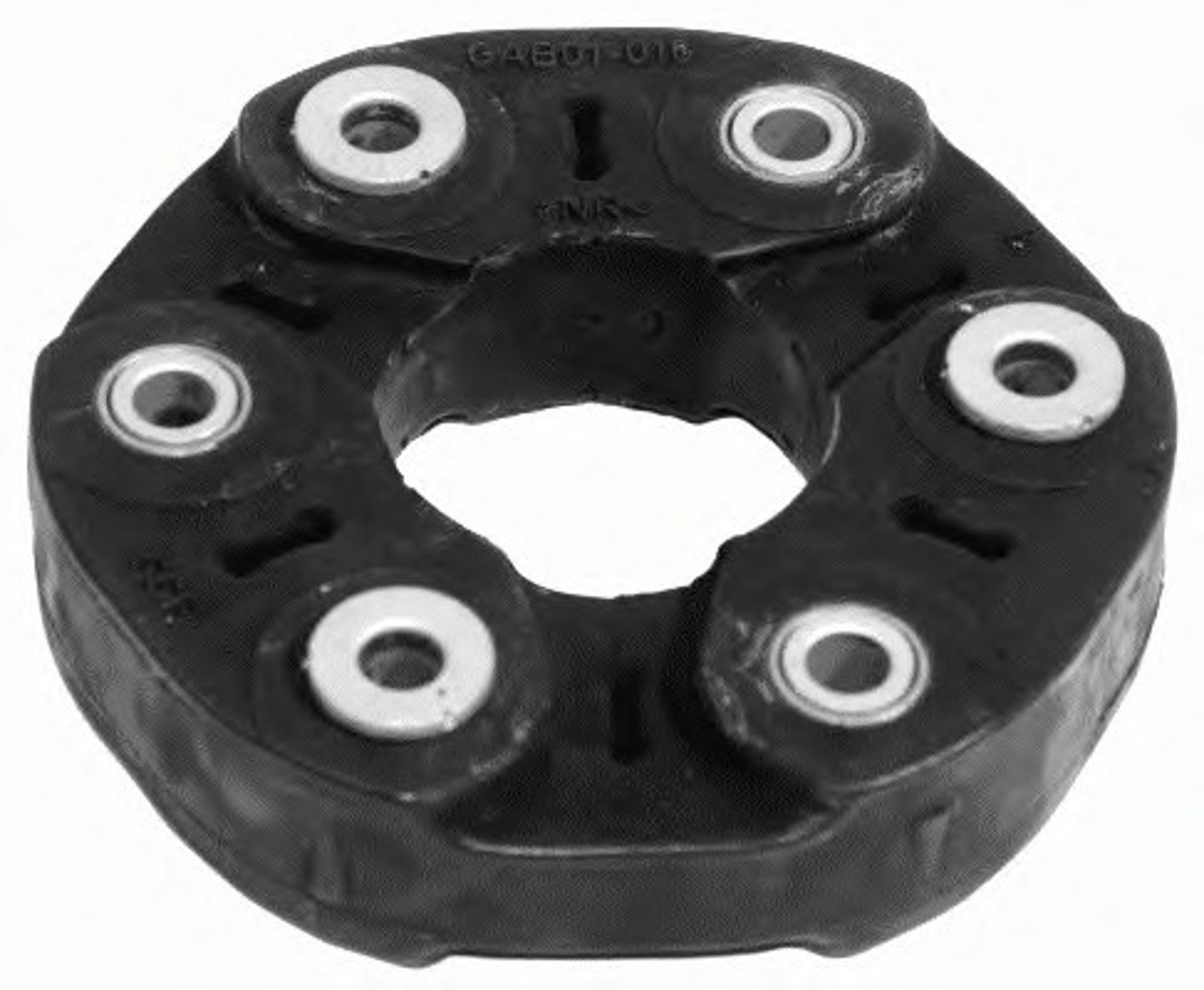 Муфта кардана BOGE 88-287-A