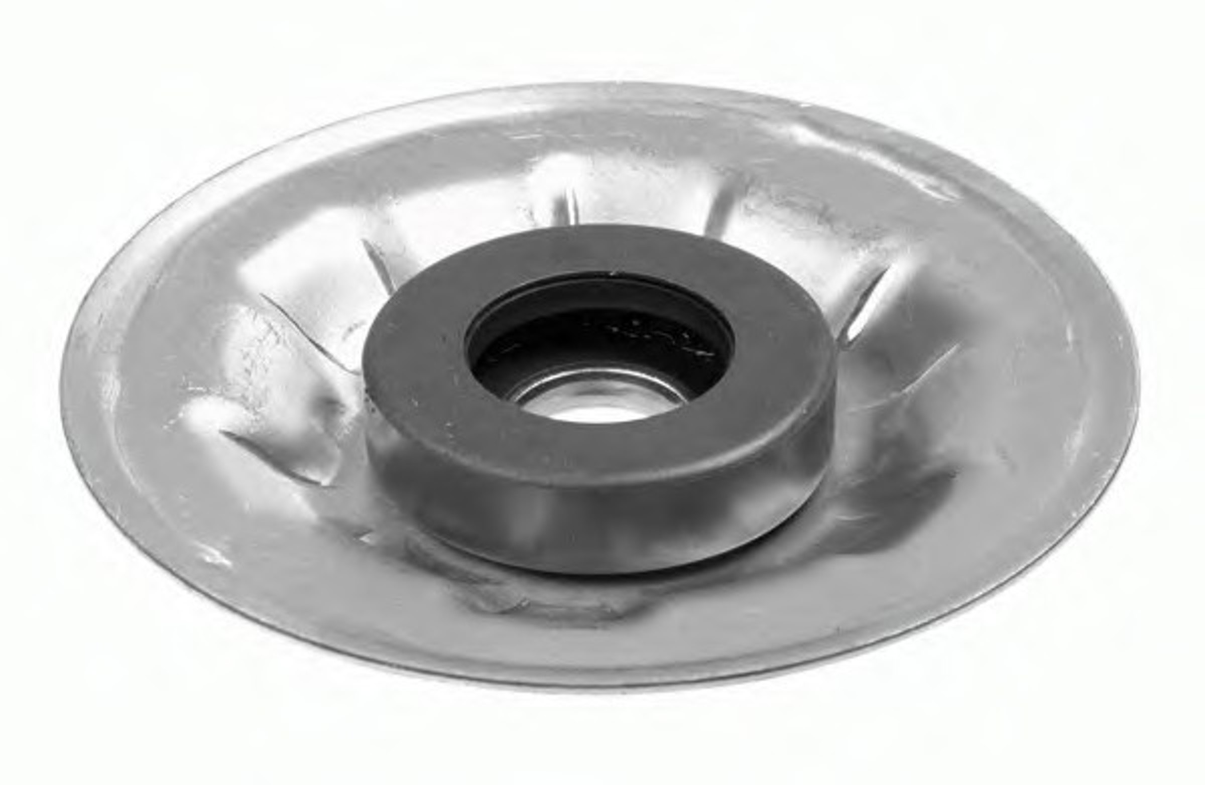 Подшипник качения опора стойки амортизатора BOGE 88-318-L