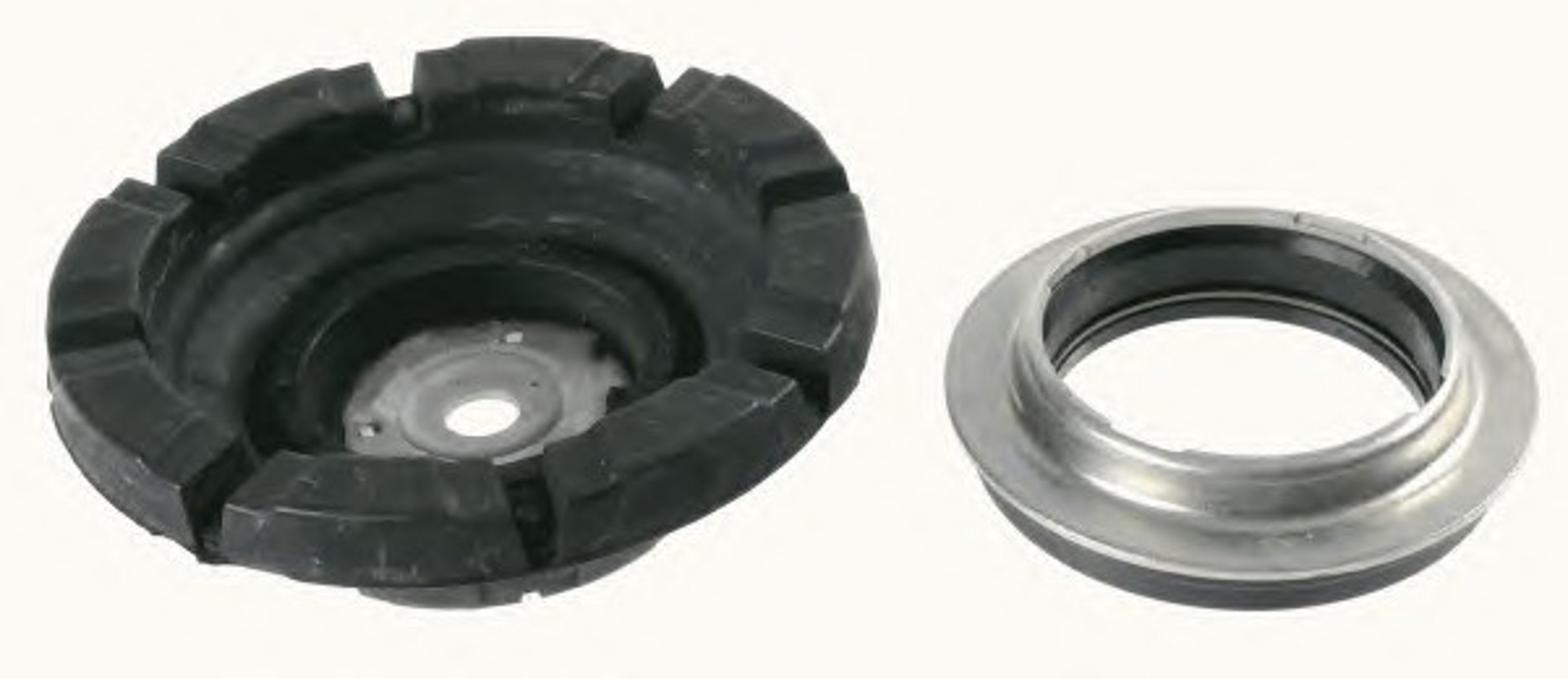 Ремкомплект опоры амортизатора BOGE 88-385-R