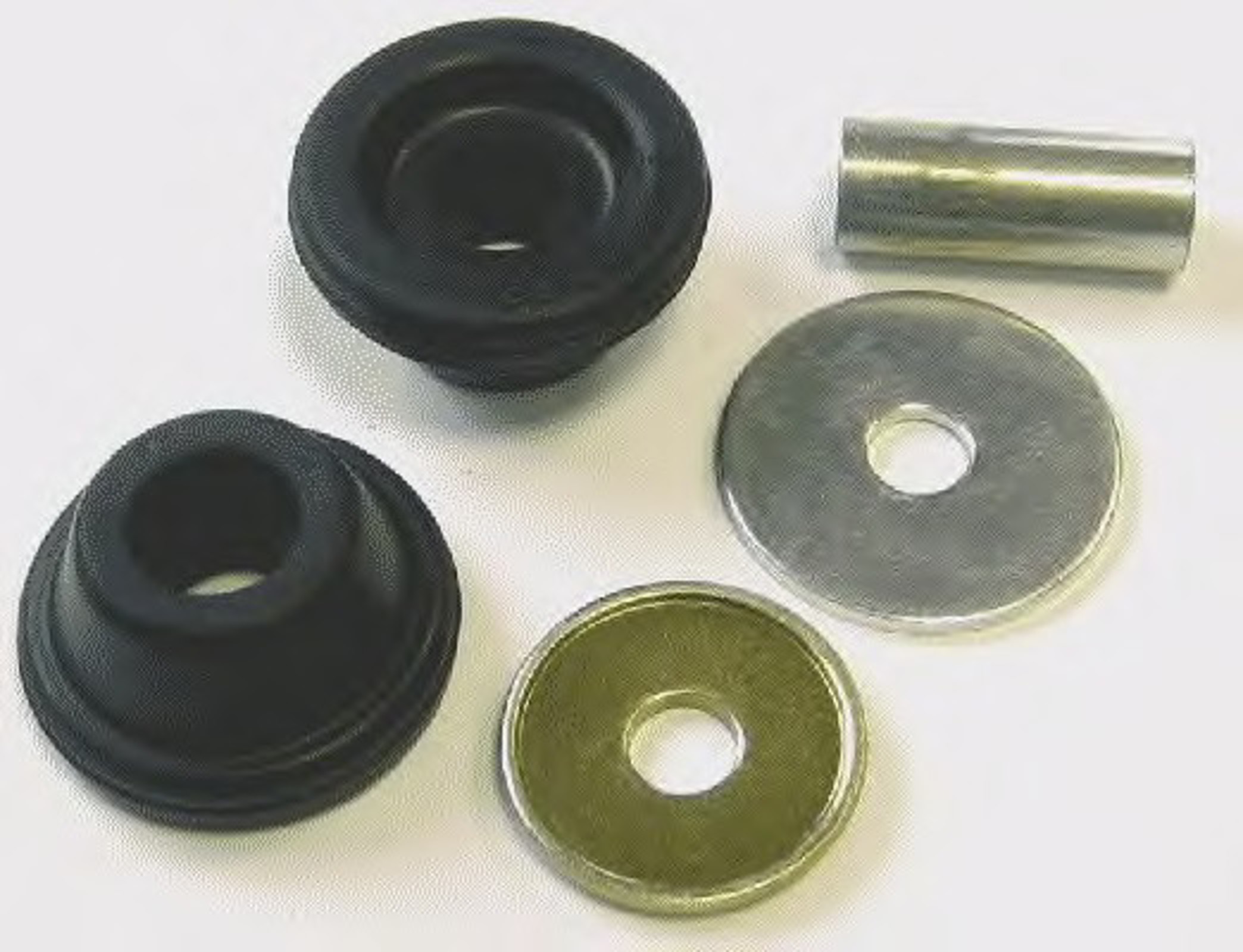 Опора амортизатора BOGE 88-478-R
