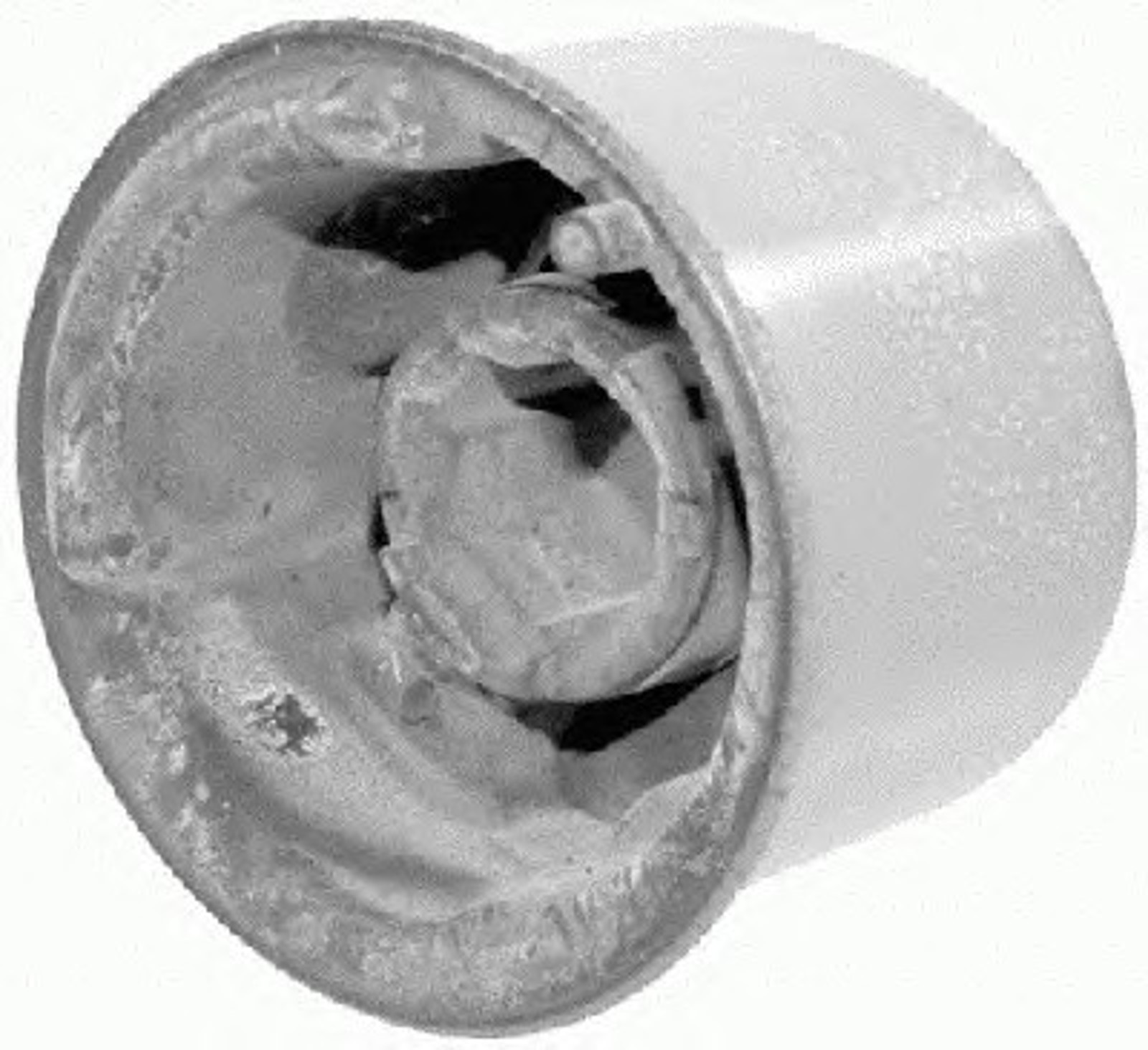 Сайлентблок BOGE 88-500-A