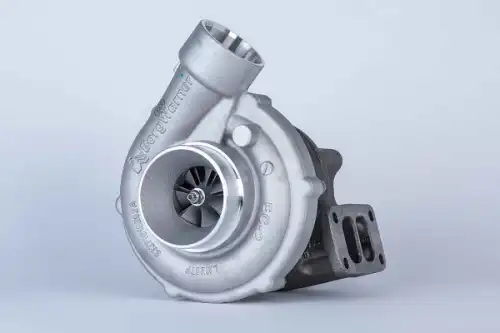 Турбокомпрессор новый BORGWARNER 53279886533