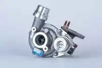 Компрессор наддува BORGWARNER 54359980028