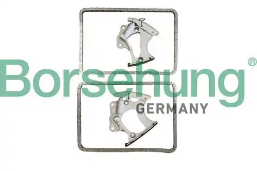 Ремкомплект привода грм BORSEHUNG B10248