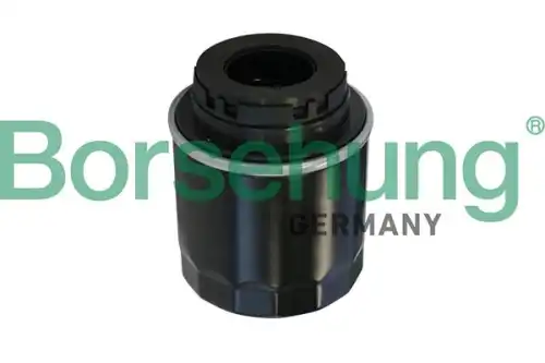 B10527 BORSEHUNG B10527_фильтр масляный!\ Audi A1/A3, VW Golf/Passat/Tiguan/Touran, Skoda Octavia/Rapid 1.2-1.6i 06>