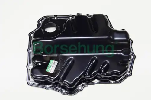 B10624 поддон масляный двс BORSEHUNG B10624