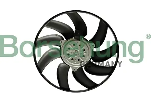 Вентилятор охлаждения BORSEHUNG B11266