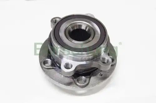 B11290 ступица передняя с подшипником