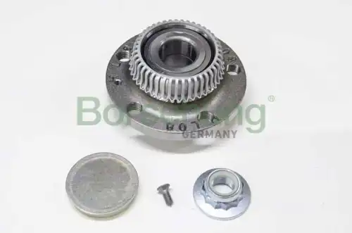 Ступица колеса в сборе BORSEHUNG B11293