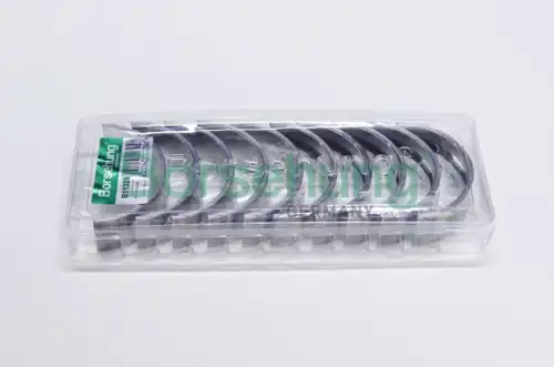 B11326 вкладыши коренные к-кт (10) BORSEHUNG B11326