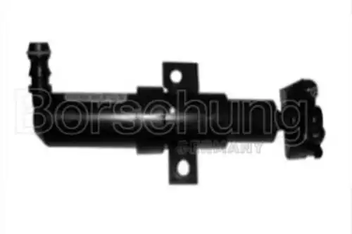 Форсунка стеклоомывателя BORSEHUNG B11481