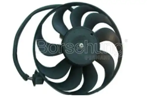 Вентилятор охлаждения BORSEHUNG B11494