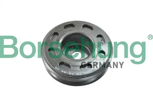 Шкив коленвала BORSEHUNG B12079