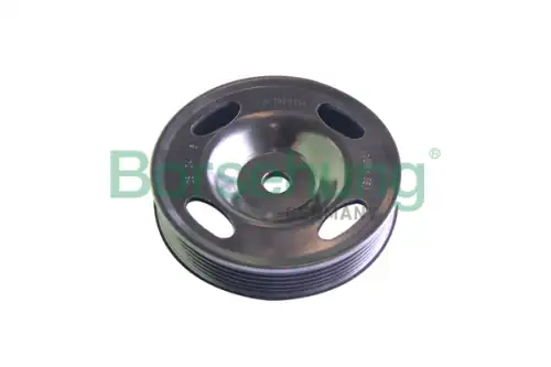 B12080 шкив коленвала BORSEHUNG B12080