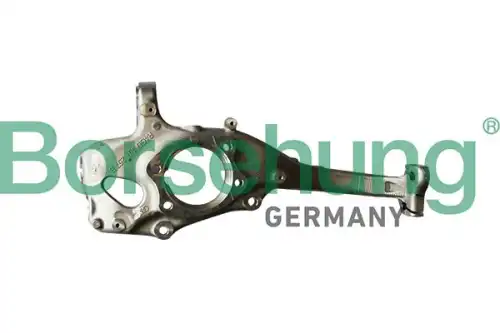 Кулак поворотный левый BORSEHUNG B12108