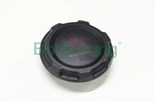 B12203 крышка радиатора
