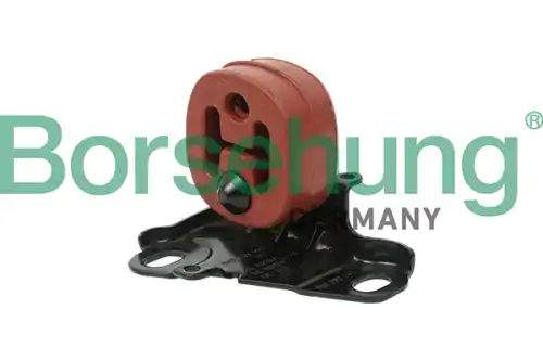 B12282 крепление глушителя BORSEHUNG B12282