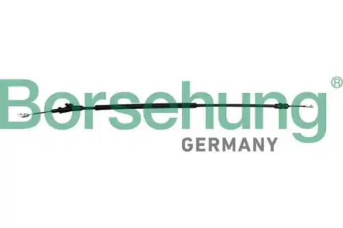 B12342 трос открывания двери BORSEHUNG B12342