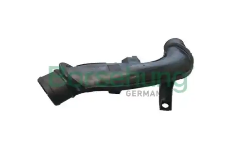 Патрубок воздушный BORSEHUNG B12349