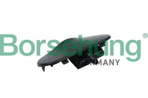 Форсунка стеклоомывателя BORSEHUNG B18498