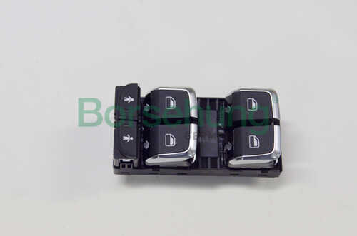 Деталь BORSEHUNG B18597