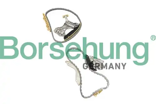 Ремкомплект привода грм BORSEHUNG B18845