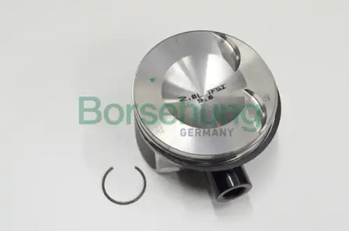 Поршень двигателя BORSEHUNG B18985