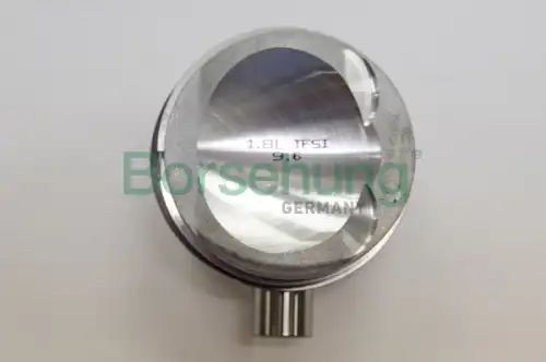 Поршень двигателя BORSEHUNG B18989