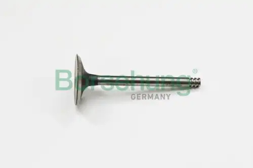 B18998 клапан впускной 36x7x89.4