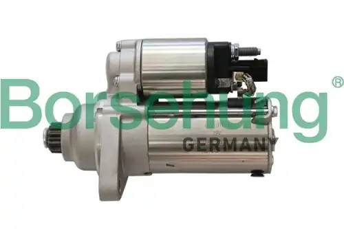 B19089 стартер 1.0kw BORSEHUNG B19089