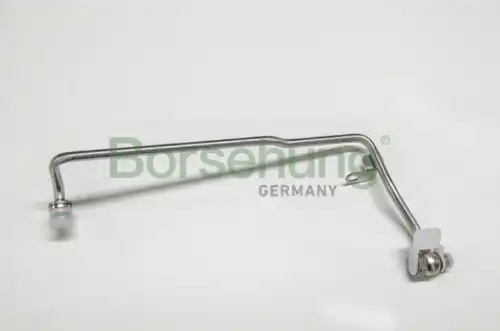 Трубка масляной системы BORSEHUNG B19270