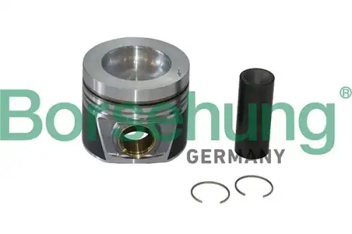 Поршень двигателя BORSEHUNG B19299