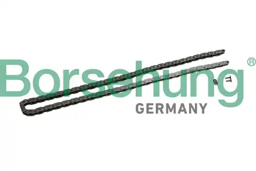 Цепь грм BORSEHUNG B1C027