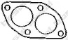 Прокладка приемной трубы глушителя BOSAL 256-901