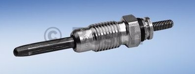 Свеча накаливания BOSCH 0 250 201 043