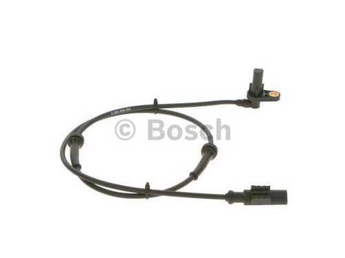 Датчик частоты вращения колеса BOSCH 0 265 008 854