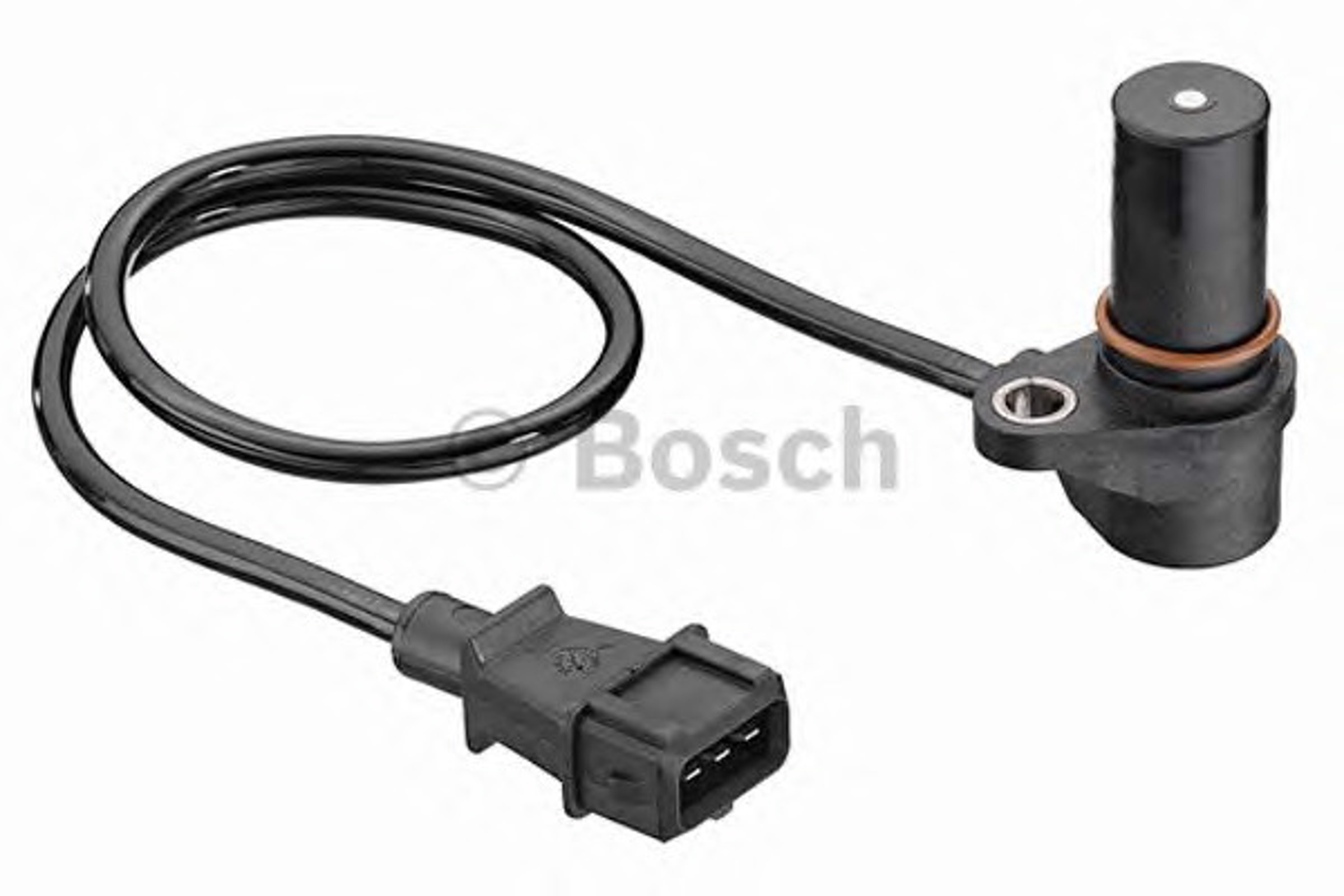 0 281 002 206 датчик числа оборотов двигателя BOSCH 0 281 002 206