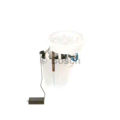 Деталь BOSCH 0 580 200 504