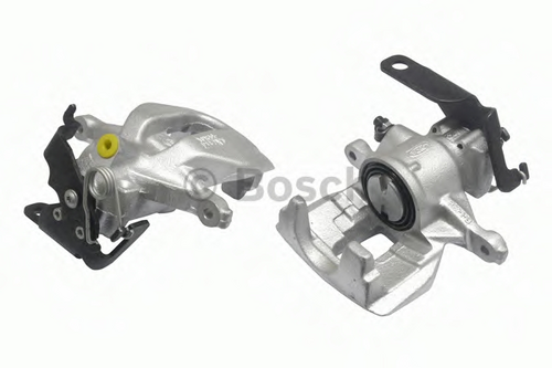 Суппорт тормозной BOSCH 0 986 135 027