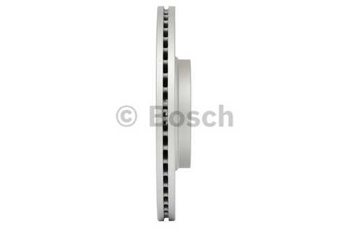 Диск тормозной BOSCH 0 986 479 E42