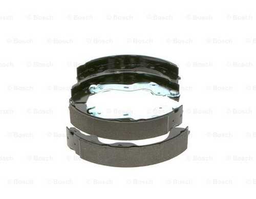 Комплект тормозных колодок BOSCH 0 986 487 731