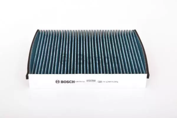 Салонный фильтр BOSCH 0 986 628 538