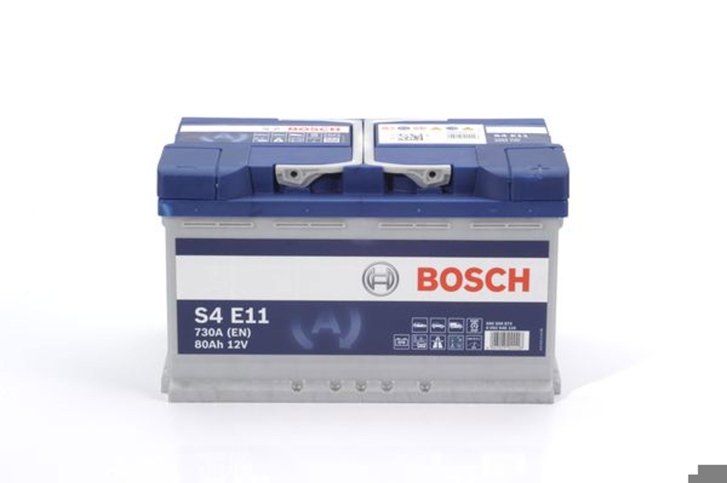 Аккумулятор BOSCH 0092S4E110